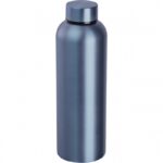 Butelka 700 ml CrisMa, kolor granatowy