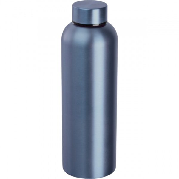 Butelka 700 ml CrisMa, kolor granatowy