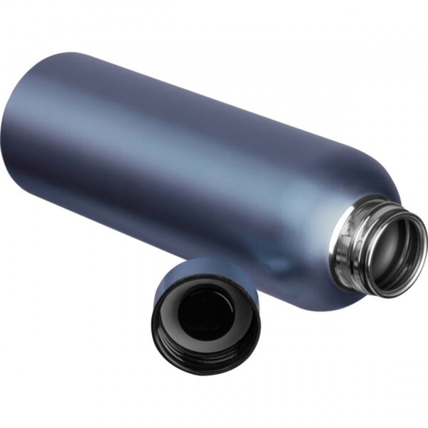 Butelka 700 ml CrisMa, kolor granatowy - obrazek 2