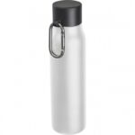 Butelka termiczna Folco 600 ml, kolor biały