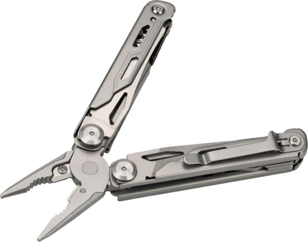 Multinarzędzie Gaio CrisMa, kolor szary