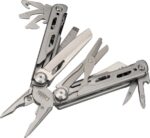 Multinarzędzie Gaio CrisMa, kolor szary - obrazek 2