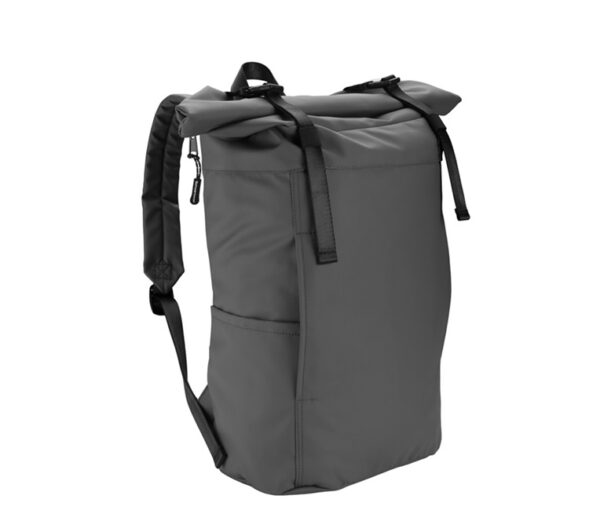 Plecak PEKTUSAN Schwarzwolf, kolor szary