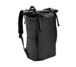 Plecak PEKTUSAN Schwarzwolf, kolor czarny