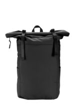 Plecak PEKTUSAN Schwarzwolf, kolor czarny - obrazek 2