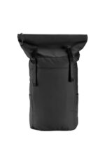 Plecak PEKTUSAN Schwarzwolf, kolor czarny - obrazek 4