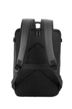 Plecak PALUDI Schwarzwolf, kolor czarny - obrazek 3