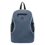 Plecak TEC, kolor ciemnoniebieski