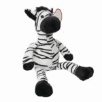 Pluszowa zebra LORENZO