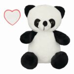 Pluszowa panda ANTHONY - obrazek 2