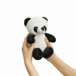 Pluszowa panda ANTHONY - obrazek 3