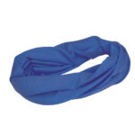 Bandana 120 g/m, kolor niebieski