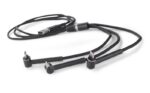Kabel USB 6 w 1 RICO - obrazek 2
