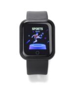 Zegarek fitness STEP - obrazek 5