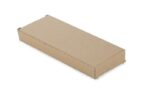 Powerbank SIMPLE 10000 mAh, kolor czarny - obrazek 4