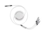 Kabel USB 3 W 1 BALJO - obrazek 4