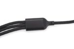 Kabel USB 3 w 1 FAST - obrazek 4