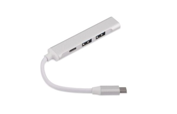 Rozdzielacz HUB USB ROSKO