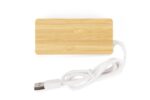 HUB USB NATRO - obrazek 2