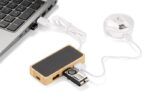 HUB USB NATRO - obrazek 4