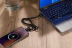Smycz do telefonu z funkcją ładowania CHARD MINI - obrazek 6