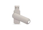 Pamięć USB RONITO 64 GB, kolor srebrny