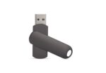 Pamięć USB RONITO 64 GB, kolor grafitowy
