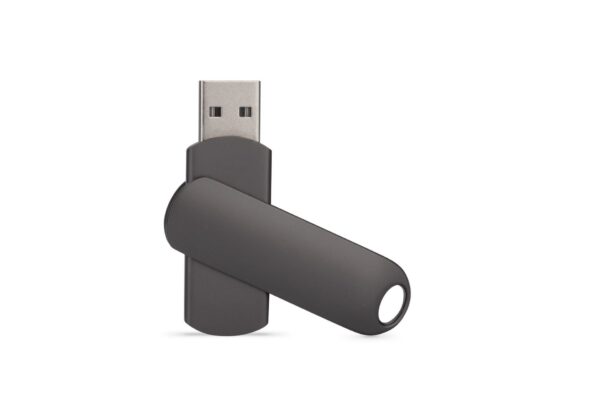 Pamięć USB RONITO 64 GB, kolor grafitowy
