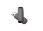 Pamięć USB RONITO 64 GB, kolor grafitowy - obrazek 2