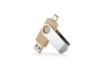 Pamięć USB TWISTER-PRO 32GB 3.0 OTG - obrazek 3