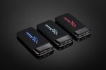 Powerbank MING 8000 mAh USB-C, kolor biały - obrazek 5