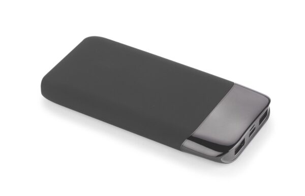 Powerbank MING 8000 mAh USB-C, kolor niebieski