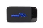 Powerbank MING 8000 mAh USB-C, kolor niebieski - obrazek 2