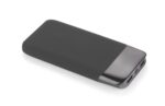 Powerbank MING 8000 mAh USB-C, kolor czerwony