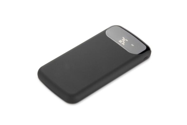 Powerbank MING-PRO 10000 mAh, kolor biały