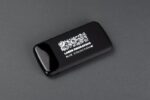 Powerbank MING-PRO 10000 mAh, kolor biały - obrazek 2