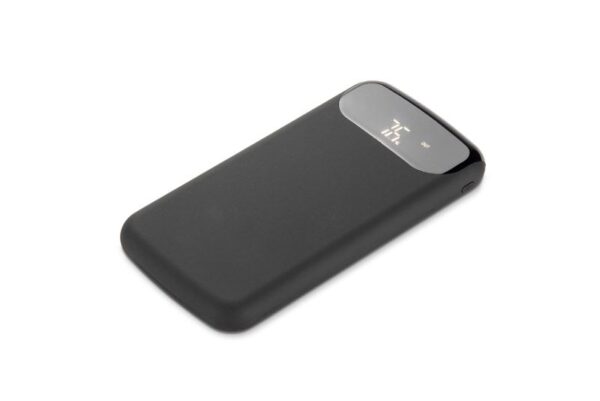 Powerbank MING-PRO 10000 mAh, kolor niebieski