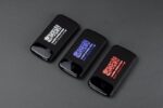 Powerbank MING-PRO 10000 mAh, kolor niebieski - obrazek 5