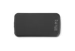 Powerbank MING-PRO 10000 mAh, kolor czerwony - obrazek 4