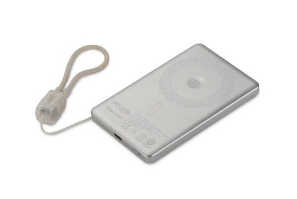 Powerbank ZYNTRA 5000 mAh