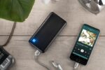 Powerbank MAGION 10000 mAh - obrazek 5