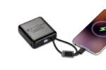 Powerbank LUMERO 10000 mAh - obrazek 2