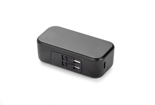 Powerbank ZIPPY 4500 mAh