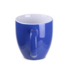 Kubek Americano Duo, kolor reflex blue - obrazek 3