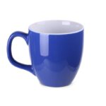 Kubek Americano Duo, kolor reflex blue - obrazek 2